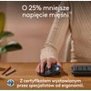 Mysz LOGITECH Ergo M575S Grafitowy Interfejs 2.4 GHz