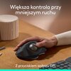 Mysz LOGITECH MX Ergo S Rozdzielczość 2048 dpi