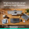 Mysz LOGITECH MX Ergo S Interfejs Bluetooth