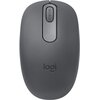 Mysz LOGITECH M196 Graphite
