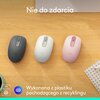 Mysz LOGITECH M196 Graphite Interfejs Bluetooth