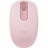 Mysz LOGITECH M196 Rose