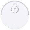 Robot sprzątający ECOVACS Deebot N20 Biały Wysokość [cm] 9.6