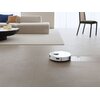 Robot sprzątający ECOVACS Deebot N20 Biały Czujniki Komunikacji ze stacją