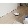 Robot sprzątający ECOVACS Deebot N20 Biały Czujniki LDS - laserowy czujnik odległości