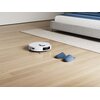 Robot sprzątający ECOVACS Deebot N20 Biały Czujniki Pojemnika na kurz