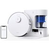 Robot sprzątający ECOVACS Deebot N20 Plus Biały