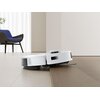 Robot sprzątający ECOVACS Deebot N20 Plus Biały Czujniki Podczerwieni