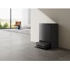 Robot sprzątający ECOVACS Deebot X5 Omni Czarny Funkcje Automatyczne opróżnianie pojemnika, Automatyczny powrót do bazy i ładowanie, Programator pracy, Wirtualna ściana, Wi-Fi, Funkcja mopowania