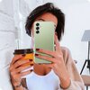 Etui TECH-PROTECT Flexair do Samsung Galaxy M35 5G Przezroczysty Kompatybilność Samsung Galaxy M35 5G