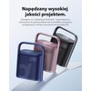 Głośnik mobilny SOUNDCORE Motion X500 Granatowy Zgodność z urządzeniami Urządzenia z Bluetooth