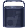 Głośnik mobilny SOUNDCORE Motion X500 Granatowy Czas pracy na akumulatorze [h] 12