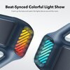 Głośnik mobilny SOUNDCORE Boom 2 Niebieski Zgodność z urządzeniami Urządzenia z Bluetooth