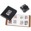 Album LOVEINSTANT Instax Mini Brązowy (72 stron) Gwarancja 24 miesiące