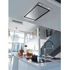 Okap FRANKE Maris FCBI 926 XS 350.0590.184 Stalowy 610m3/h 63dB klasa A Głębokość [cm] 47