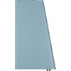 Okap FRANKE FSMD 508 BL 335.0530.203 Niebieski matowy 650m3/h 68dB klasa A Tryb pracy Wyciąg