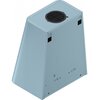 Okap FRANKE FSMD 508 BL 335.0530.203 Niebieski matowy 650m3/h 68dB klasa A Rodzaj okapu Standardowy