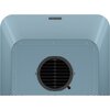 Okap FRANKE FSMD 508 BL 335.0530.203 Niebieski matowy 650m3/h 68dB klasa A Filtr przeciwtłuszczowy Aluminiowy