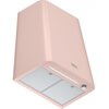 Okap FRANKE FSMD 508 RS 335.0530.201 Różowy matowy Głębokość [cm] 37