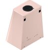 Okap FRANKE FSMD 508 RS 335.0530.201 Różowy matowy Filtr przeciwtłuszczowy Aluminiowy