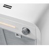 Okap FRANKE FSMD 508 WH 335.0528.005 Biały matowy 650m3/h 68dB klasa A Sterowanie Elektromechaniczne