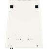 Okap FRANKE FSMD 508 WH 335.0528.005 Biały matowy 650m3/h 68dB klasa A Oświetlenie LED