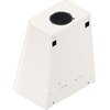 Okap FRANKE FSMD 508 WH 335.0528.005 Biały matowy 650m3/h 68dB klasa A Filtr przeciwtłuszczowy Aluminiowy