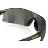 Okulary ochronne STANLEY Smoke SY120-2D Filtr UV Nie