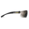 Okulary ochronne STANLEY Smoke SY120-2D Rodzaj Okulary ochronne