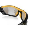 Okulary ochronne STANLEY In/Outdoor SY180-9D Filtr UV Tak