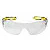 Okulary ochronne STANLEY Clear SYE17-10D Filtr UV Tak