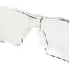 Okulary ochronne STANLEY Clear SYE17-10D Kolor oprawy Czarno-żółty