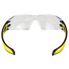 Okulary ochronne STANLEY Clear SYE17-10D Rodzaj Okulary ochronne