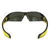 Okulary ochronne STANLEY Smoke SYE17-20D Kolor oprawy Czarno-żółty