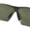 Okulary ochronne STANLEY Smoke SYE17-20D Kolor szybek Czarny