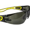 Okulary ochronne STANLEY Smoke SYE17-20D Materiał Tworzywo sztuczne