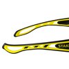 Okulary ochronne STANLEY Smoke SYE17-20D Zgodność z normą EN 166