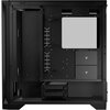 Obudowa MODECOM Volcano Expanse S Midi Czarny Standard płyty głównej ITX
