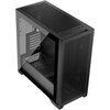 Obudowa MODECOM Volcano Expanse S Midi Czarny Standard płyty głównej ATX