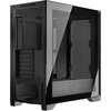 Obudowa MODECOM Volcano Expanse T Midi Czarny Standard płyty głównej microATX