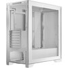Obudowa MODECOM Volcano Expanse T Midi Biały Standard płyty głównej microATX