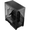Obudowa MODECOM Volcano Space Midi Czarny Standard płyty głównej ATX