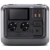 Stacja zasilania DJI Power 500 512 Wh LiFePO4 Bank energii Typ baterii litowo-żelazowo-fosforanowe