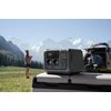Stacja zasilania DJI Power 500 512 Wh LiFePO4 Bank energii Głębokość [cm] 30.5