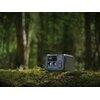 Stacja zasilania DJI Power 500 512 Wh LiFePO4 Bank energii Zastosowanie Przenośna konsola do gier