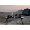 Stacja zasilania DJI Power 500 512 Wh LiFePO4 Bank energii Konstrukcja Standard