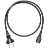 Stacja zasilania DJI Power 500 512 Wh LiFePO4 Bank energii Zastosowanie Dron
