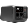 Stacja zasilania DJI Power 500 512 Wh LiFePO4 Bank energii