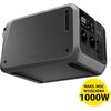 Stacja zasilania DJI Power 500 512 Wh LiFePO4 Bank energii Zastosowanie Gospodarstwa domowe