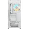 Obudowa GIGABYTE C500 Panoramic Stealth Ice Standard płyty głównej microATX